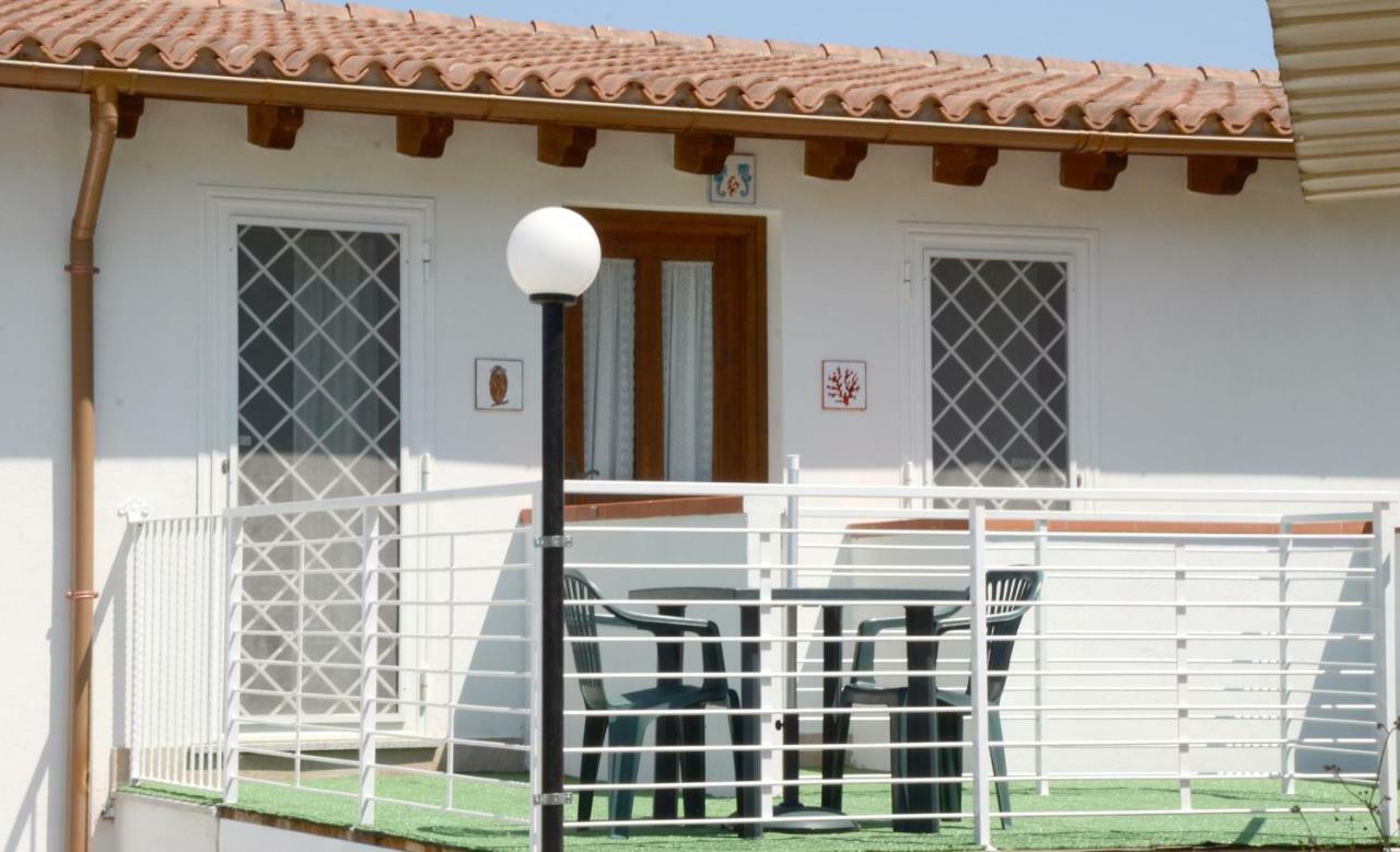 Il Mirto Di Paola Bed & Breakfast Torpe